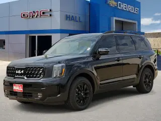 Kia Telluride 2024 AWD SX X-Pro 4dr SUV