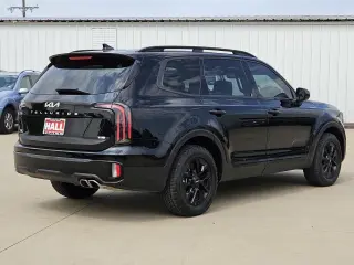 Kia Telluride 2024 AWD SX X-Pro 4dr SUV