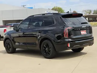Kia Telluride 2024 AWD SX X-Pro 4dr SUV
