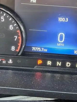 Ford Explorer 2022 XLT 4p SUV