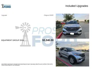 Ford Explorer 2022 XLT 4p SUV