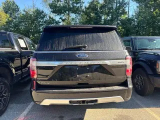 Ford Expedition MAX 2020 4x4 Platinum 4dr SUV