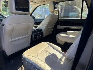 Ford Expedition MAX 2020 4x4 Platinum 4dr SUV
