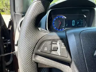 Chevrolet Trax 2015 AWD LT 4dr Crossover