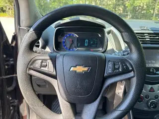 Chevrolet Trax 2015 AWD LT 4dr Crossover