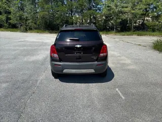 Chevrolet Trax 2015 AWD LT 4dr Crossover