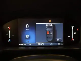 Ford Escape 2025 AWD ST-Line Select 4p SUV