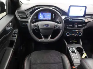 Ford Escape 2025 AWD ST-Line Select 4p SUV