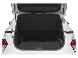 Hyundai KONA 2024 AWD N Line 4p Crossover