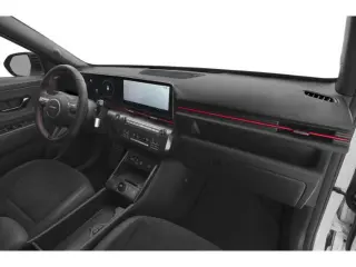 Hyundai KONA 2024 AWD N Line 4p Crossover