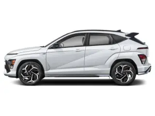 Hyundai KONA 2024 AWD N Line 4p Crossover
