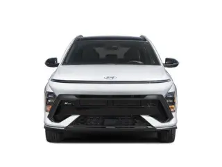 Hyundai KONA 2024 AWD N Line 4p Crossover