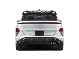 Hyundai KONA 2024 AWD N Line 4p Crossover