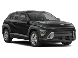 Hyundai KONA 2024 AWD N Line 4p Crossover