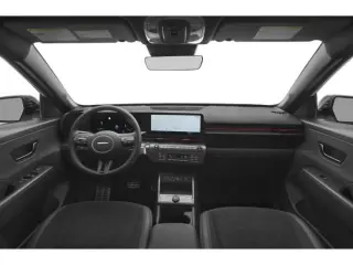 Hyundai KONA 2024 AWD N Line 4p Crossover