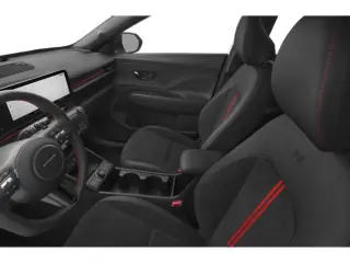 Hyundai KONA 2024 AWD N Line 4p Crossover