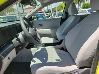 Hyundai KONA 2024 SE 4dr Crossover