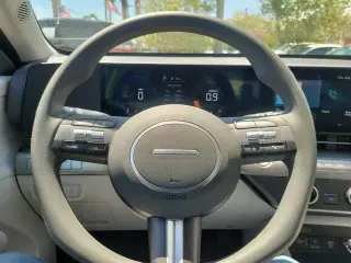 Hyundai KONA 2024 SE 4dr Crossover