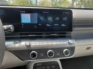 Hyundai KONA 2024 SE 4dr Crossover