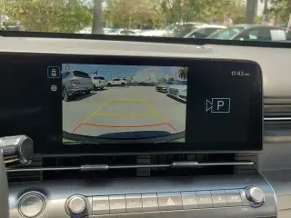 Hyundai KONA 2024 SE 4dr Crossover
