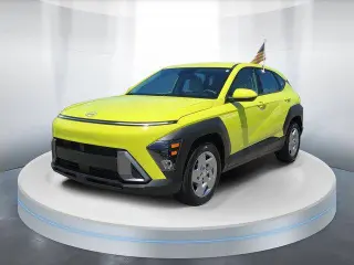 Hyundai KONA 2024 SE 4dr Crossover