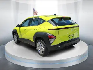 Hyundai KONA 2024 SE 4dr Crossover