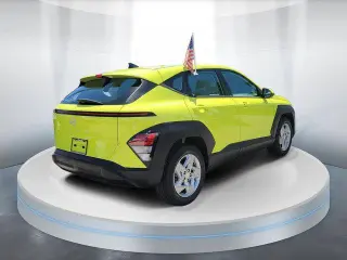 Hyundai KONA 2024 SE 4dr Crossover