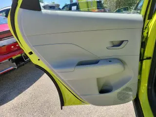 Hyundai KONA 2024 SE 4dr Crossover