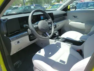Hyundai KONA 2024 SE 4dr Crossover