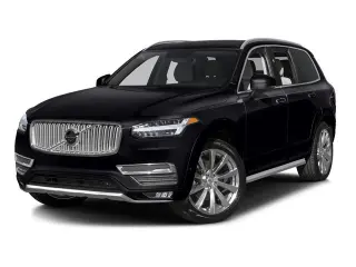 Volvo XC90 2016 4x4 T6 Momentum 4p SUV