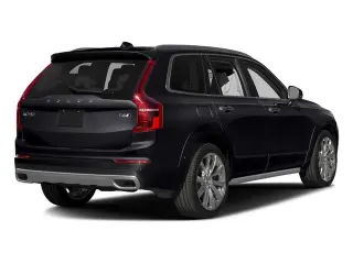 Volvo XC90 2016 4x4 T6 Momentum 4p SUV