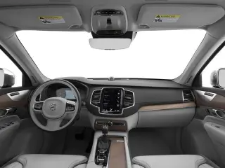Volvo XC90 2016 4x4 T6 Momentum 4p SUV