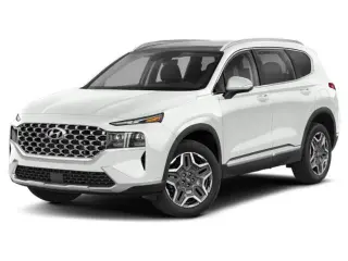 Hyundai SANTA FE 2023 Limited 4p Crossover