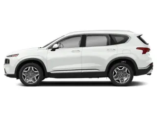 Hyundai SANTA FE 2023 Limited 4p Crossover