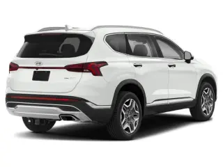 Hyundai SANTA FE 2023 Limited 4p Crossover