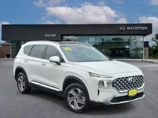 Hyundai SANTA FE 2023 AWD SEL 4p Crossover