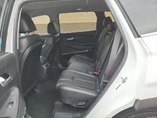 Hyundai SANTA FE 2023 AWD SEL 4p Crossover