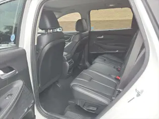 Hyundai SANTA FE 2023 AWD SEL 4p Crossover