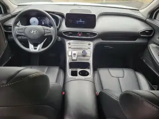 Hyundai SANTA FE 2023 AWD SEL 4p Crossover