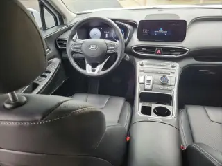 Hyundai SANTA FE 2023 AWD SEL 4p Crossover