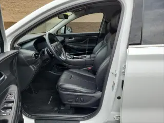 Hyundai SANTA FE 2023 AWD SEL 4p Crossover