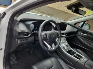 Hyundai SANTA FE 2023 AWD SEL 4p Crossover
