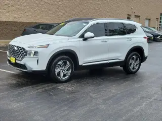 Hyundai SANTA FE 2023 AWD SEL 4p Crossover