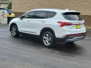 Hyundai SANTA FE 2023 AWD SEL 4p Crossover