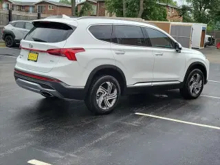 Hyundai SANTA FE 2023 AWD SEL 4p Crossover