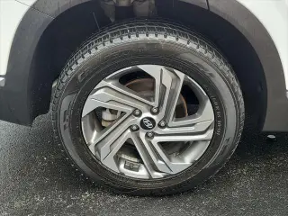 Hyundai SANTA FE 2023 AWD SEL 4p Crossover