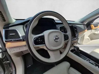 Volvo XC90 2020 AWD T6 Inscription 6-Pasajeros 4p SUV