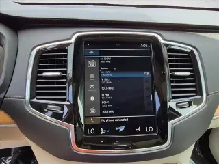 Volvo XC90 2020 AWD T6 Inscription 6-Pasajeros 4p SUV