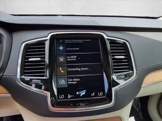 Volvo XC90 2020 AWD T6 Inscription 6-Pasajeros 4p SUV