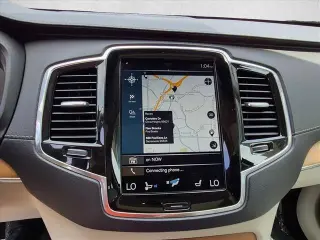 Volvo XC90 2020 AWD T6 Inscription 6-Pasajeros 4p SUV